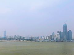 -武昌江滩