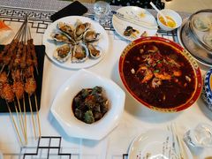 -雅逸居海鲜小厨