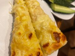 -汉巴味德(百年港湾店)