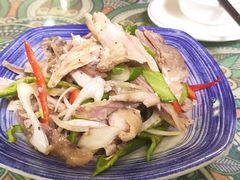 -新疆红柳花餐厅(新洲店)