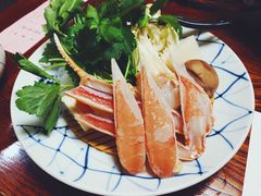 -蟹道乐(網元別館店)
