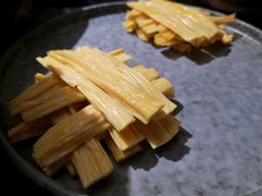 肆味刺身级鲜腐竹-肆味(东原1891江景店)