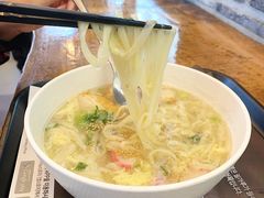 -古来思鱼饼