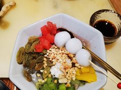 -锦府盐帮·侯宅(五棵松万达店)