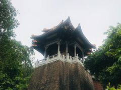 -大雁山风景区
