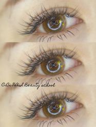 -Cici Nail日式美甲美睫工作室