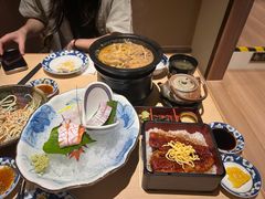 -小山日本料理(太古汇店)