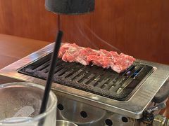 -大阪烧肉BAKA一代(国贸商住大厦店)