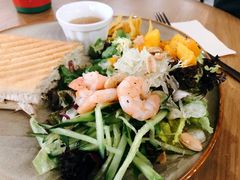 -HELLO 27 意面·沙拉·帕尼尼