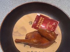 -恒记饭店·海鲜明档(淹城店)