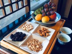 -青藤茶馆(南山路店)