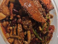 -三强鸽子(中原路店)