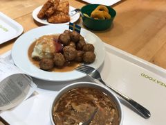 -宜家·瑞典风味餐厅(无锡店)