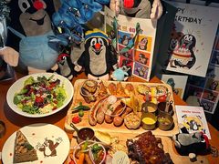 -布拉格餐厅· 中欧捷克菜(全国首店)