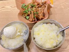 -南街清补凉(黄贝岭店)