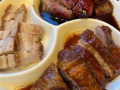 -中国厨房/台湾牛肉面