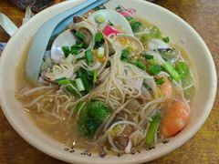 -三爷糟粕醋·鲜鱼汤·海南特色小吃(新华南路店)