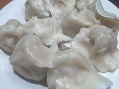 -鸿毛饺子(紫竹桥店)