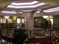 -国际饭店·原点咖啡吧ORIGIN CAFE&BAR