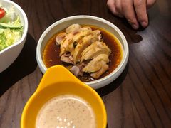 -王四酒家苏帮菜馆(观前店)