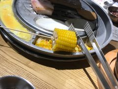 -姜虎东白丁烤肉(恒隆广场店)