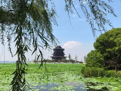 -重元寺香积厨素斋馆