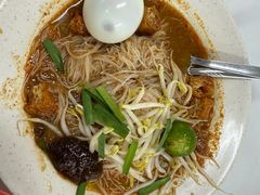 米暹-Killiney Kopitiam(基利尼路67号店)