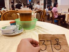 大堂-标记美食新鲜猪杂(兴南大道店)