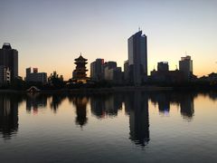 -迎泽公园