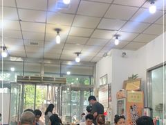 大堂-子午路张记肉夹馍(翠华路店)