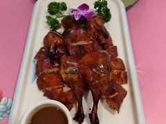 -澳门酒家(南航明珠店)