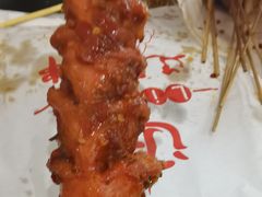 -辽B·小串(总店)