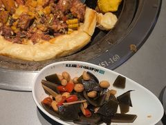-灶座小锅烀饼·铁锅炖(全国总店)