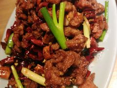 -吕氏疙瘩汤·海鲜新鲁菜(凯德mall新都心店)