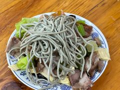 -老冯拉面羊棒骨(西宸广场店)