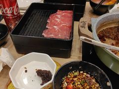 -牛气(将军澳中心店)