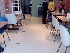 -必胜客(华邦银泰店)