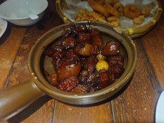 -外婆私房菜(新亚百货店)