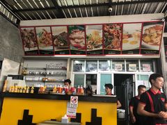 -Doo Dee Thai Food(Issan/Isaan/Esan)