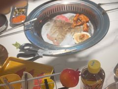 -花味·自助烤肉(南方时代店)
