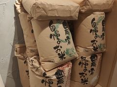 -肉肉大米(金虹桥店)