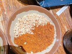 干碟-串大叔炭火烤串·鸡西大冷面刀削面(总店)