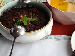 -赵小姐丨新中餐(曲江店)