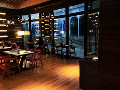 -顺德美的万豪酒店·自助餐·贡厨