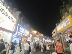 -衣裳街历史文化街区