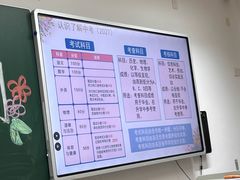 -西单明珠商场
