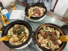 -容里煲仔饭(利丰北路店)
