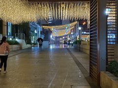 -就这么牛潮式牛肉火锅(华侨城店)