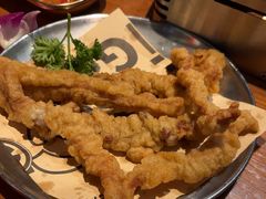 -路边羊烧烤酒场(宝带路店)
