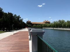 -北京市劳动人民文化宫(太庙)